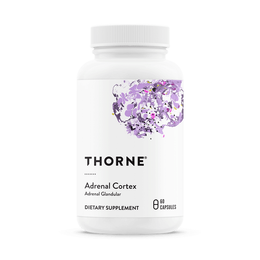 Thorne Adrenal Cortex