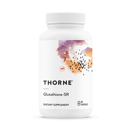 Thorne Glutathione - SR