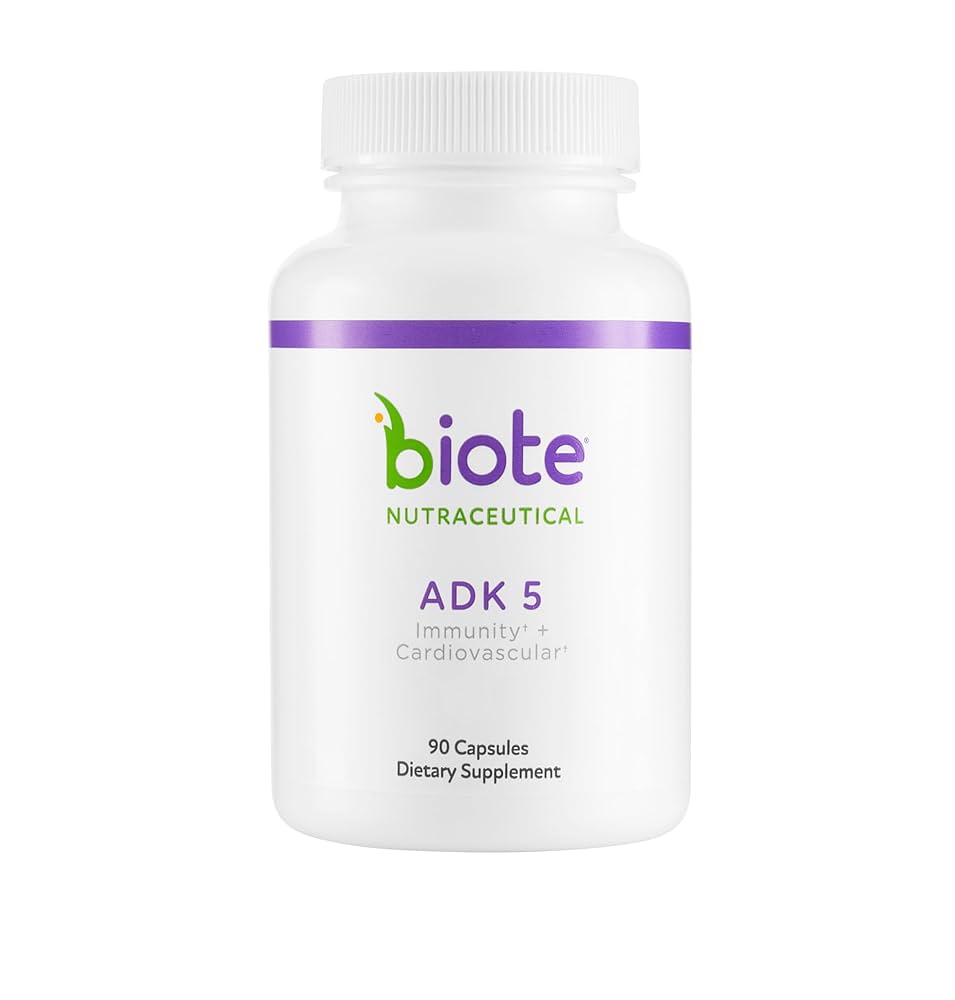 Bitoe • ADK 5