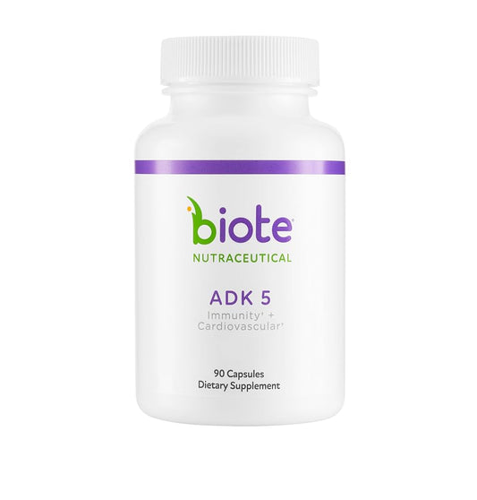 Bitoe • ADK 5