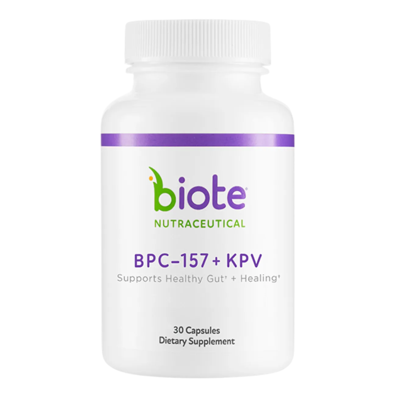 Biote • BPC + KPV