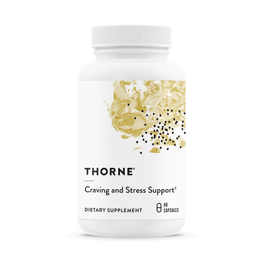 Thorne Craving & Stress Support
