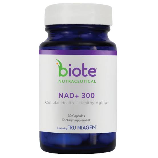 Biote • NAD-300