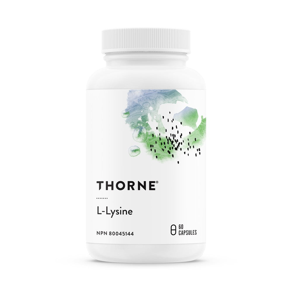 Thorne Lysine