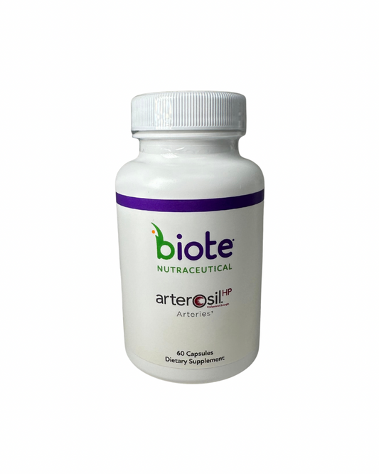 Biote • Arterosil HP