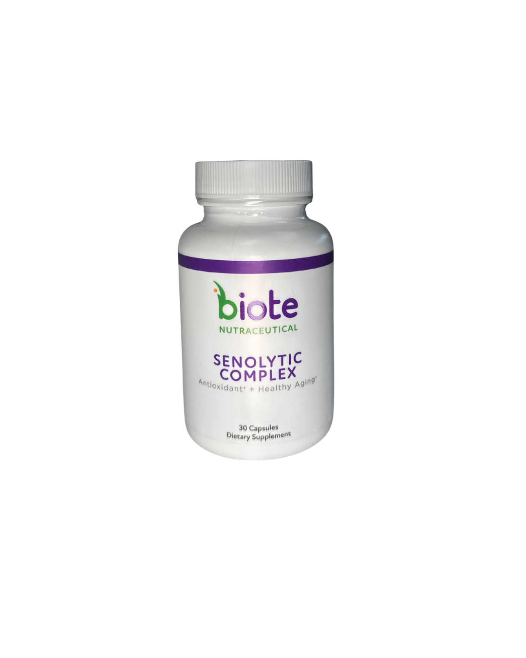 Biote • Senolytic Complex
