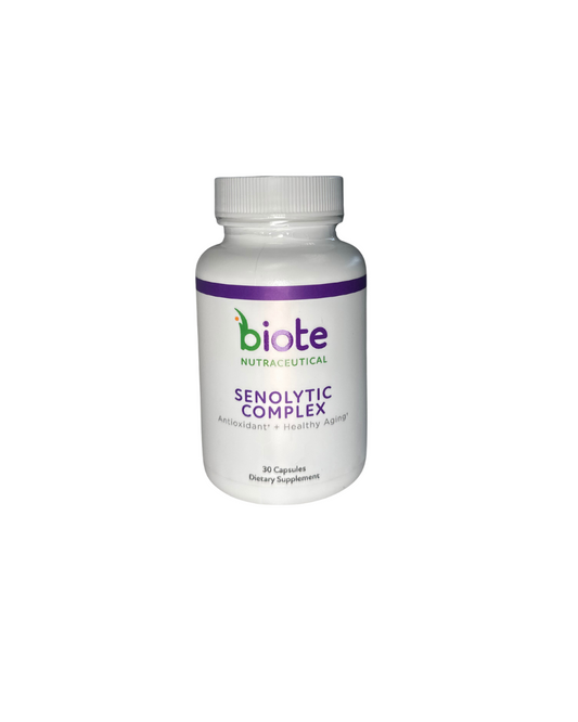 Biote • Senolytic Complex