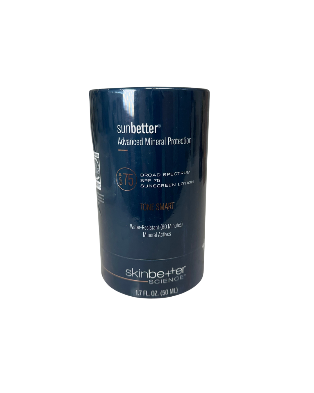 Skinbetter • TONE SMART SPF 75 Sunscreen Lotion 50ml