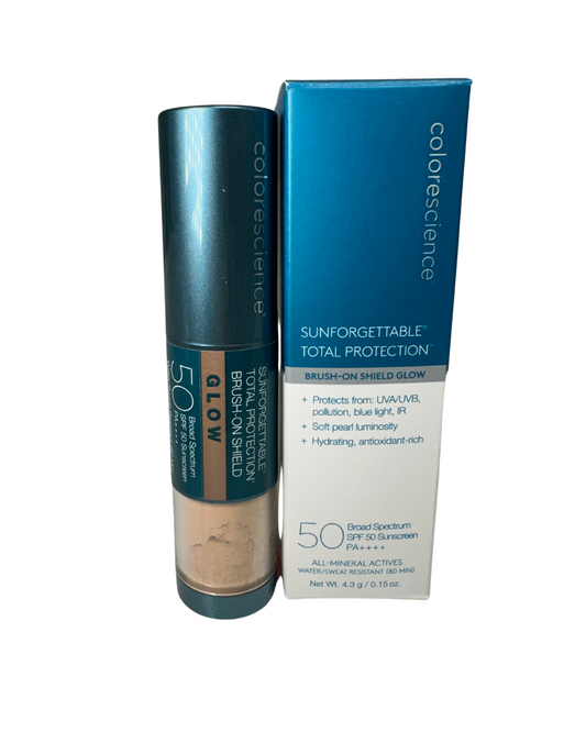 Colorescience • Brush-On shield Glow