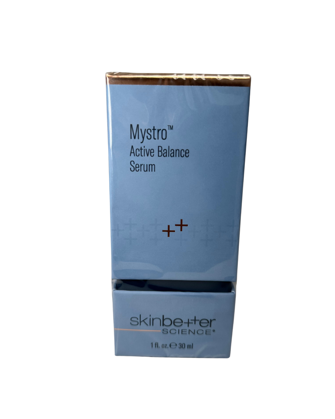 Skinbetter • Mystro Active Balance Serum 30mL