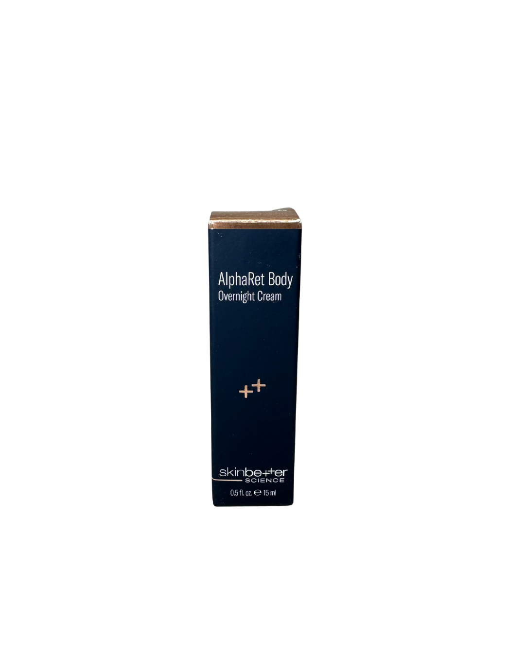 SkinBetter • Alpharet Overnight Cream 15ml