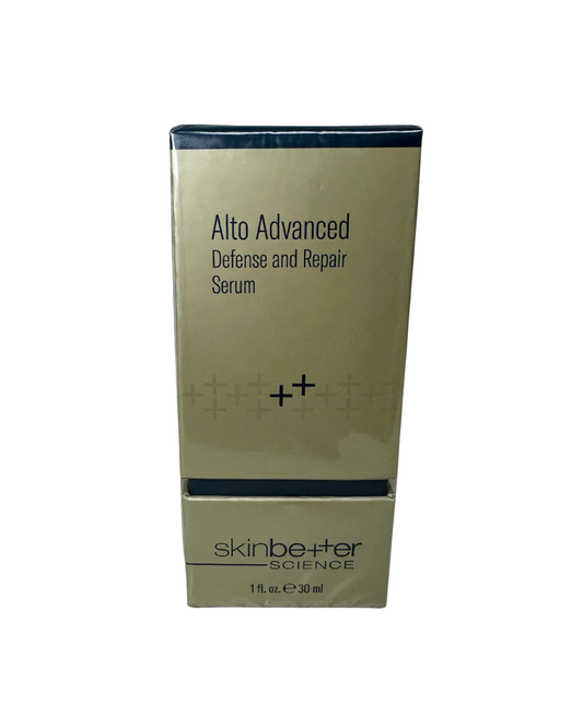 SkinBetter • Alto Advanced Defense and Repair Serum 30ml