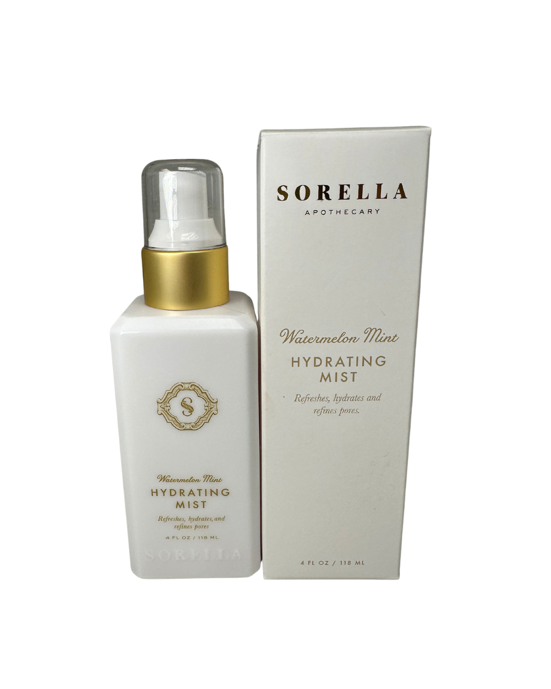 Sorella • Watermelon Mint Hydrating Mist