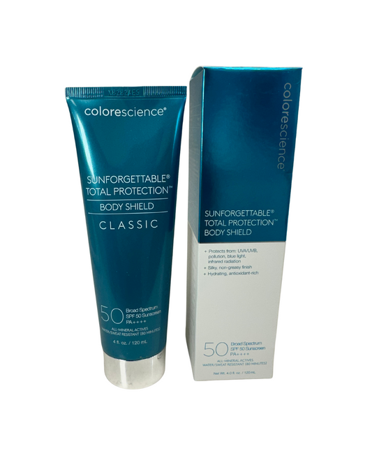 Colorescience • Body Shield Classic SPF 50