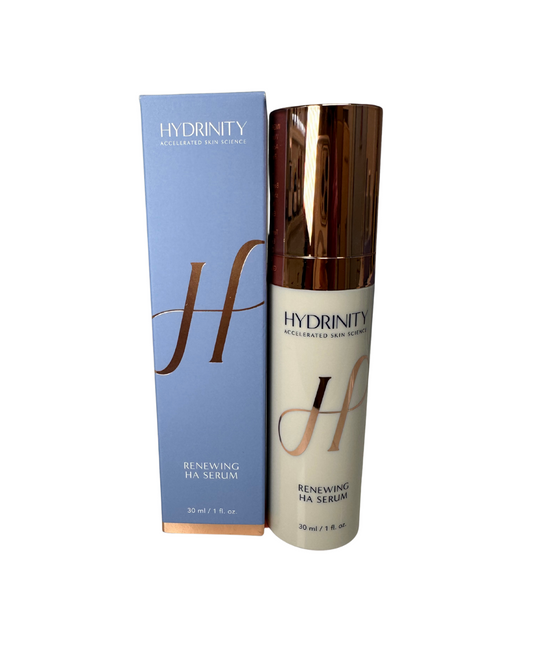 Hydrinity • Renewing HA Serum 30ml