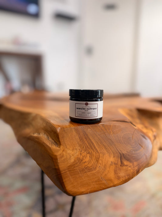 Rowe Casa • Immune Support Salve/ 2 oz