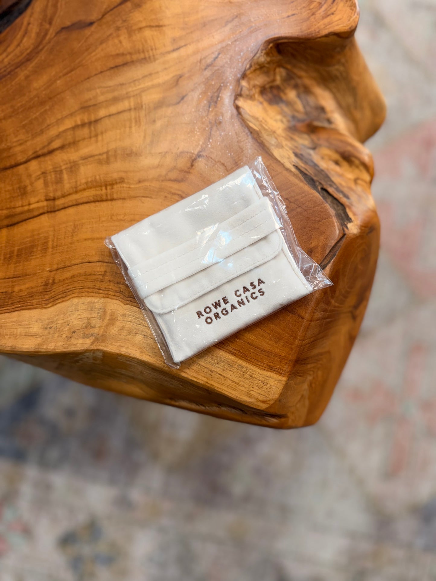 Rowe Casa • Gua Sha Stone