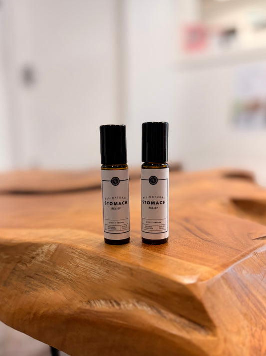 Rowe Casa • Stomach Relief/ 10 ml