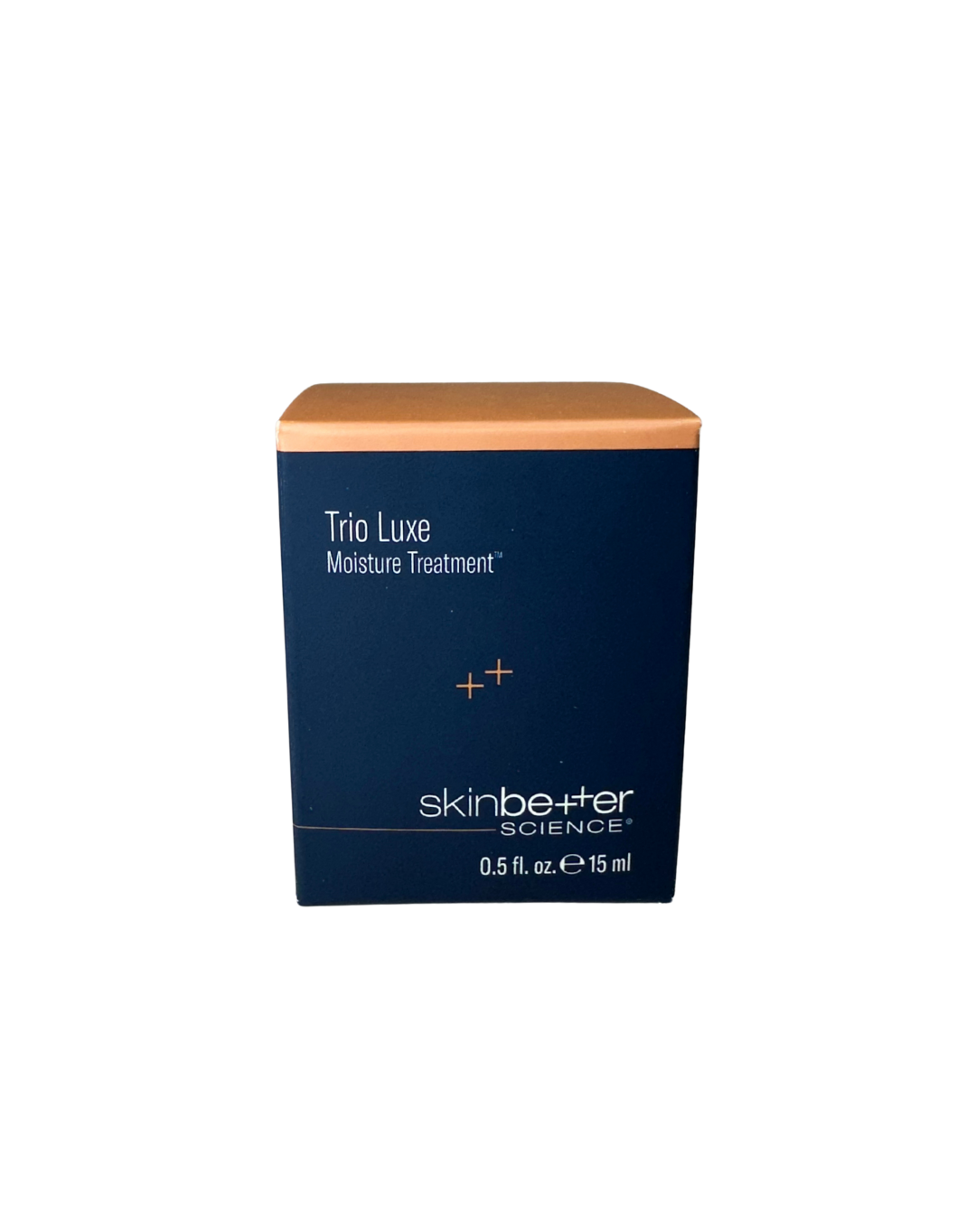SkinBetter • Trio Luxe Moisture Treatment 15ml TRAVEL