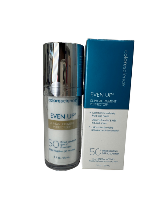 Colorescience • Evenup Clinical Pigment Perfector