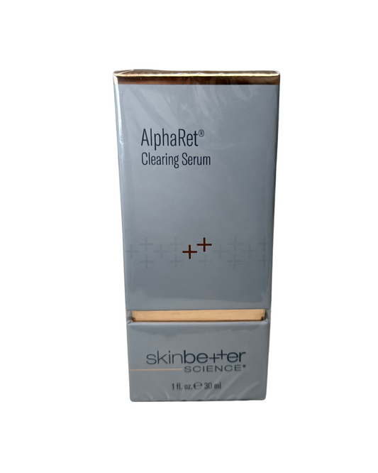 SkinBetter • AlphaRet Clearing Serum 30ml