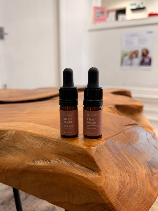 Rowe Casa • Breast Health Drops