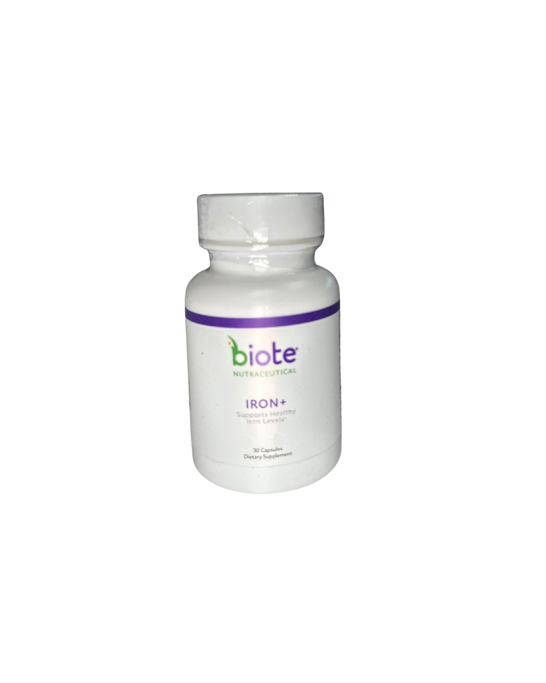 Biote • Iron+