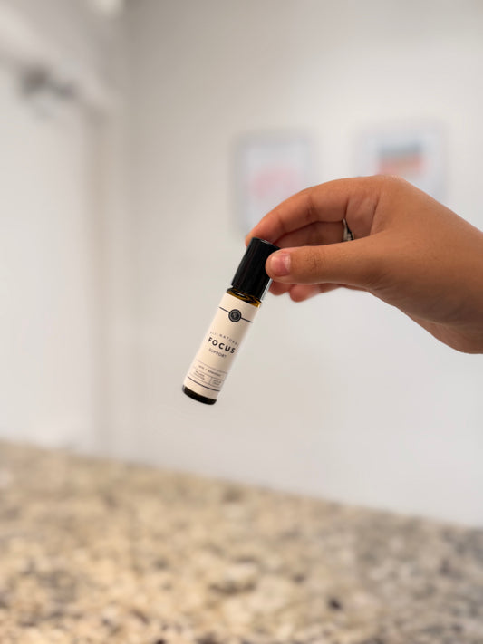 Rowe Casa • Focus Support/ 10 ml