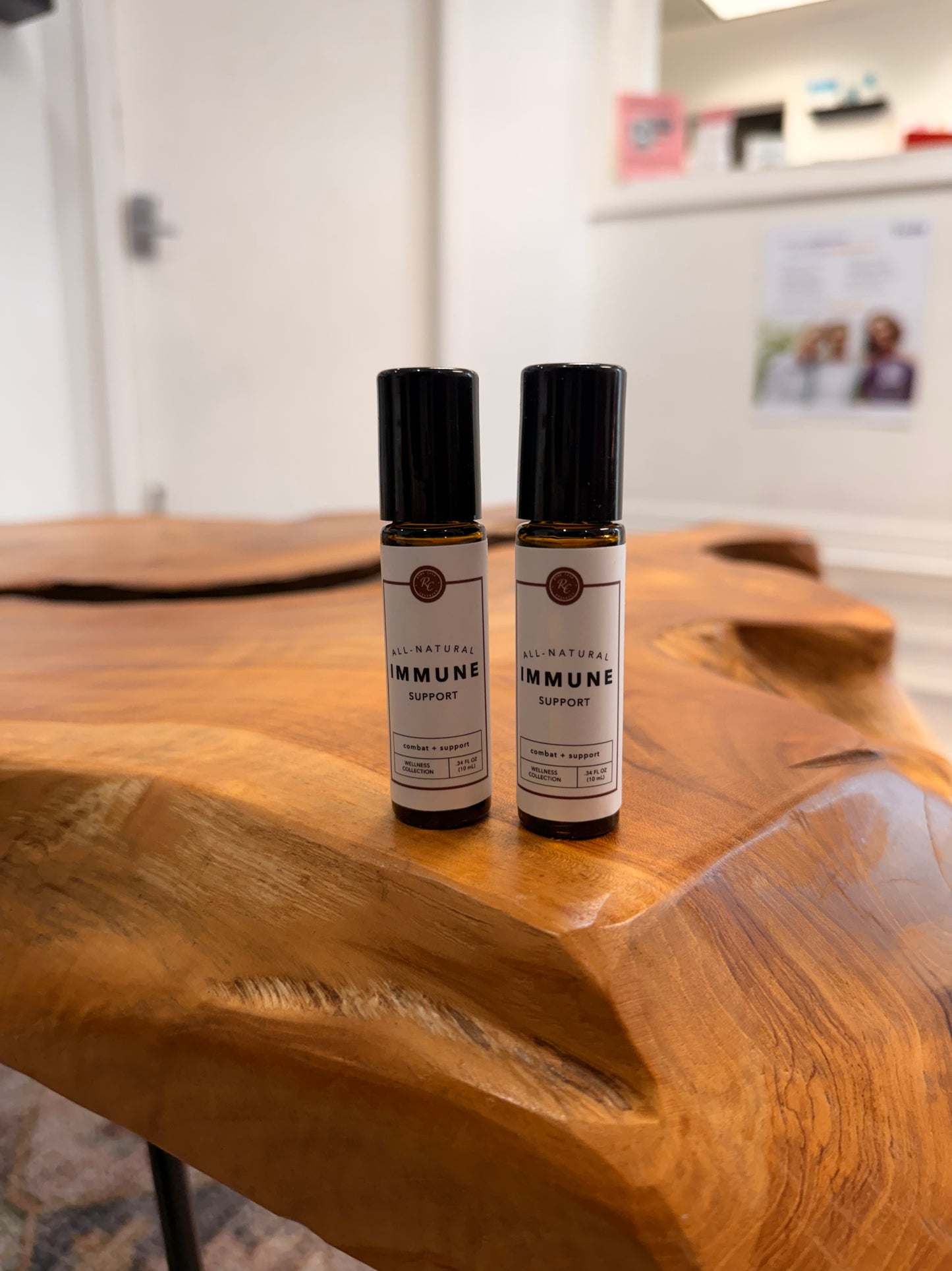 Rowe Casa • Immune Support 10ml roll on