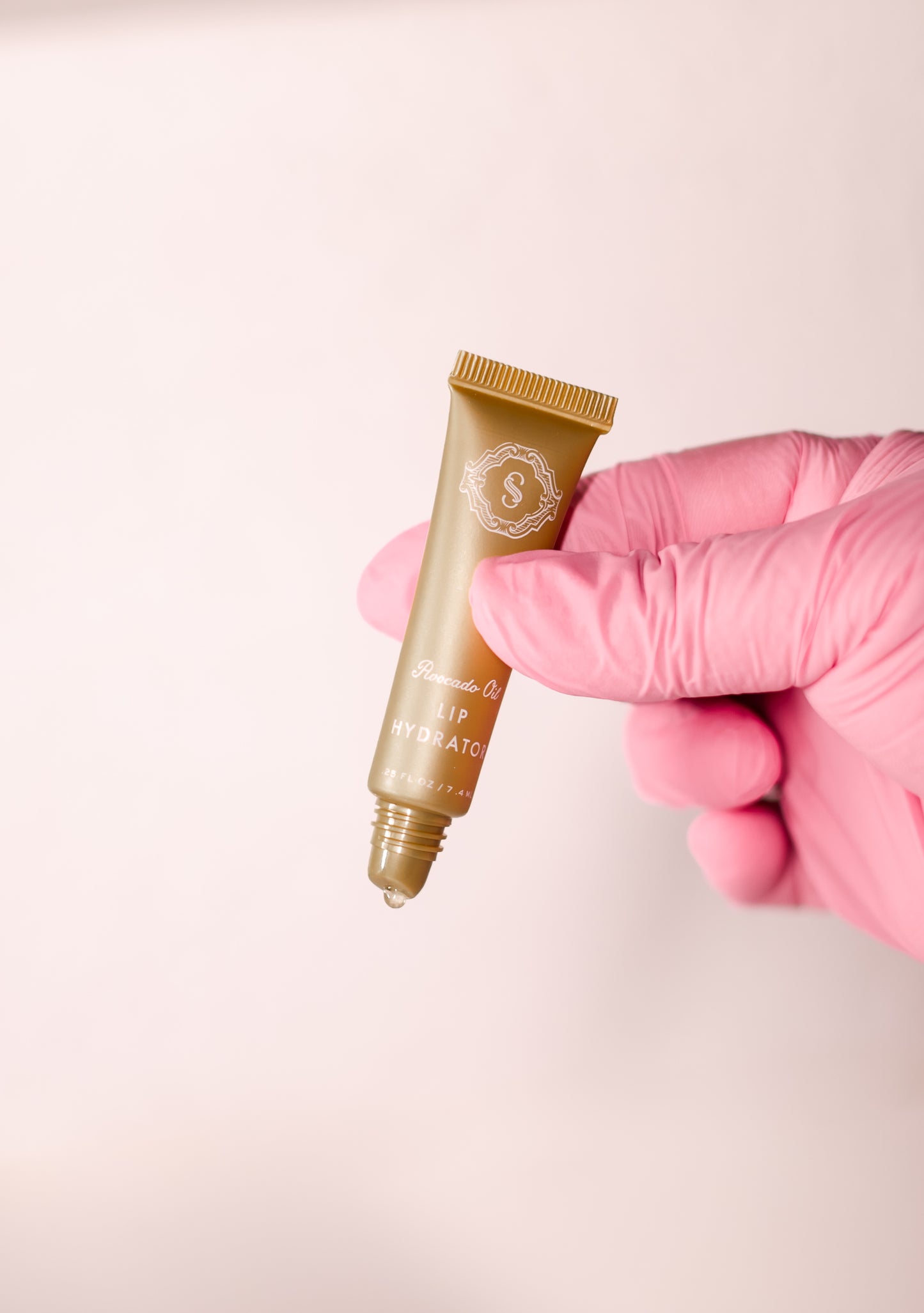 Sorella • Avocado Oil Lip Hydrator - Zoe