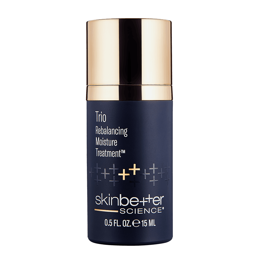 SkinBetter • Trio Rebalance Moisture Treatment 15ml TRAVEL