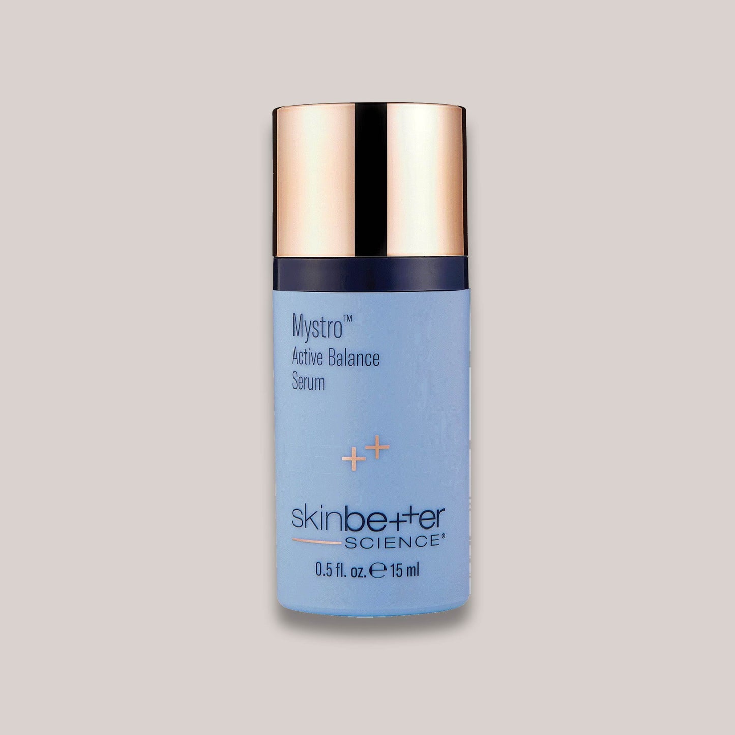 Skinbetter • Mystro Active Balance Serum 15ml