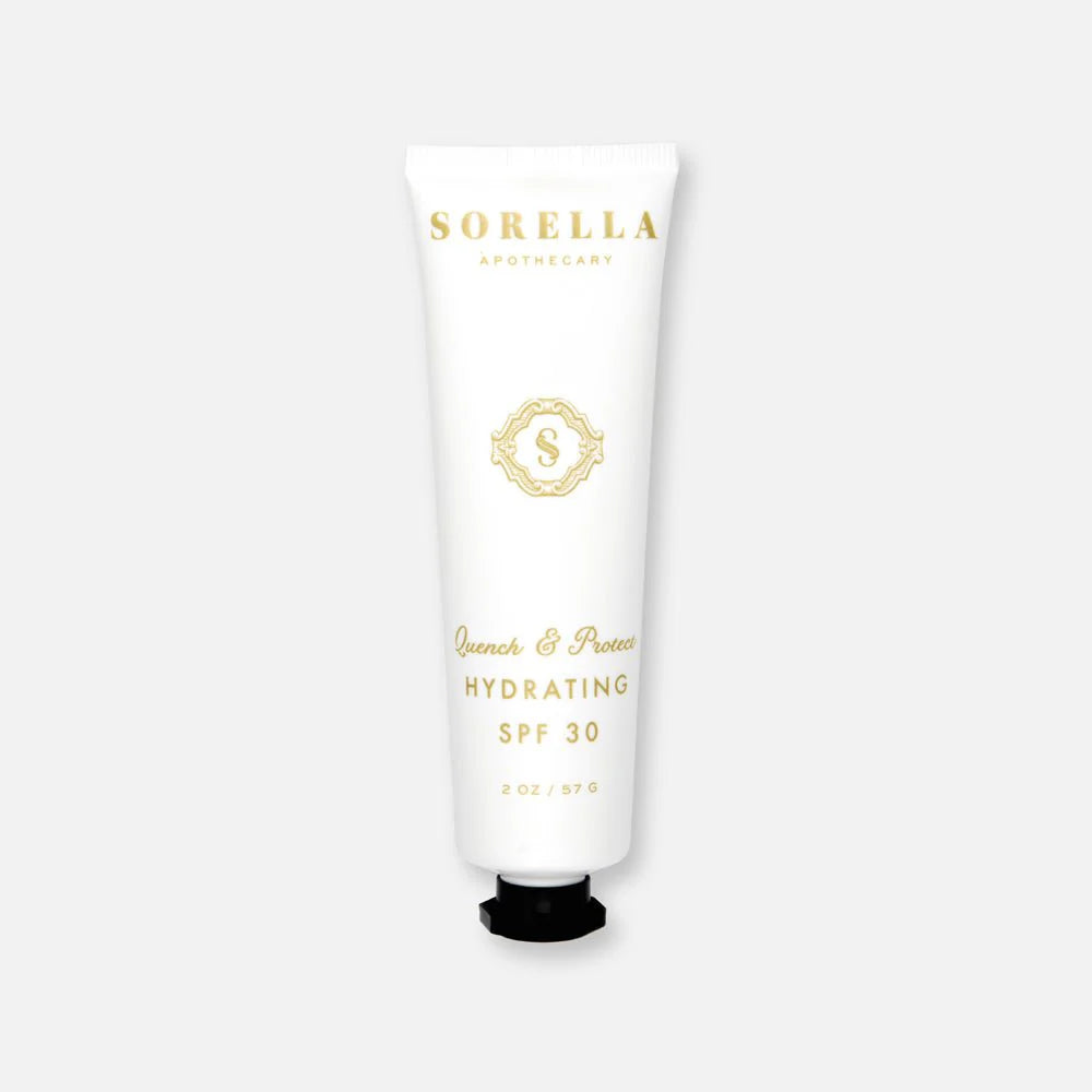 Sorella • Quench & Protect Hydrating SPF 30