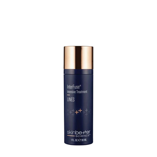 SkinBetter • InterFuse Intensive Treatment Lines 30ml