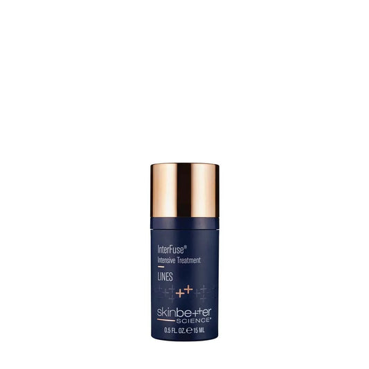 SkinBetter • InterFuse Intensive Treatment Lines 15ml