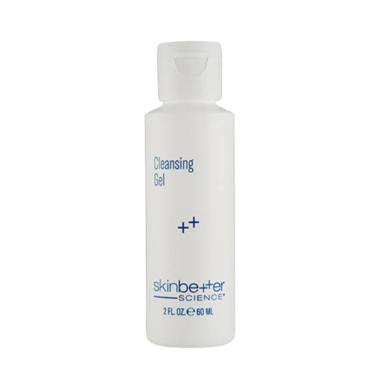 SkinBetter • Cleansing Gel 2 oz TRAVEL