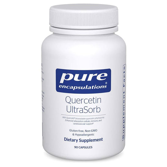 Pure • Quercetin UltraSorb