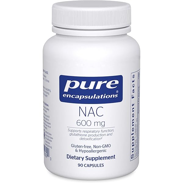 Pure • NAC