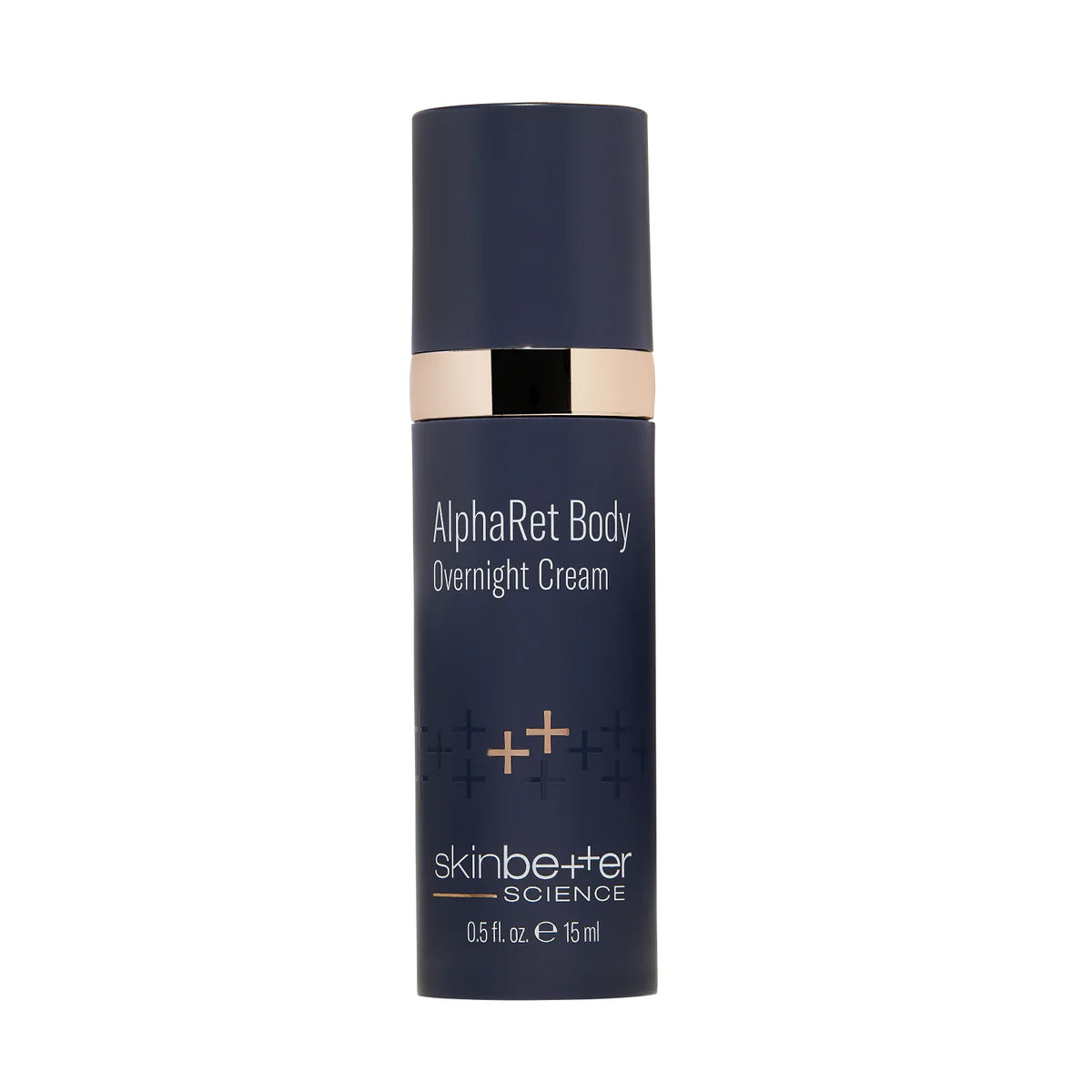 SkinBetter • Alpharet Body Cream 15ml TRAVEL