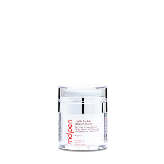 MDPen • ReVita Peptide Moisture Crème 1.7oz