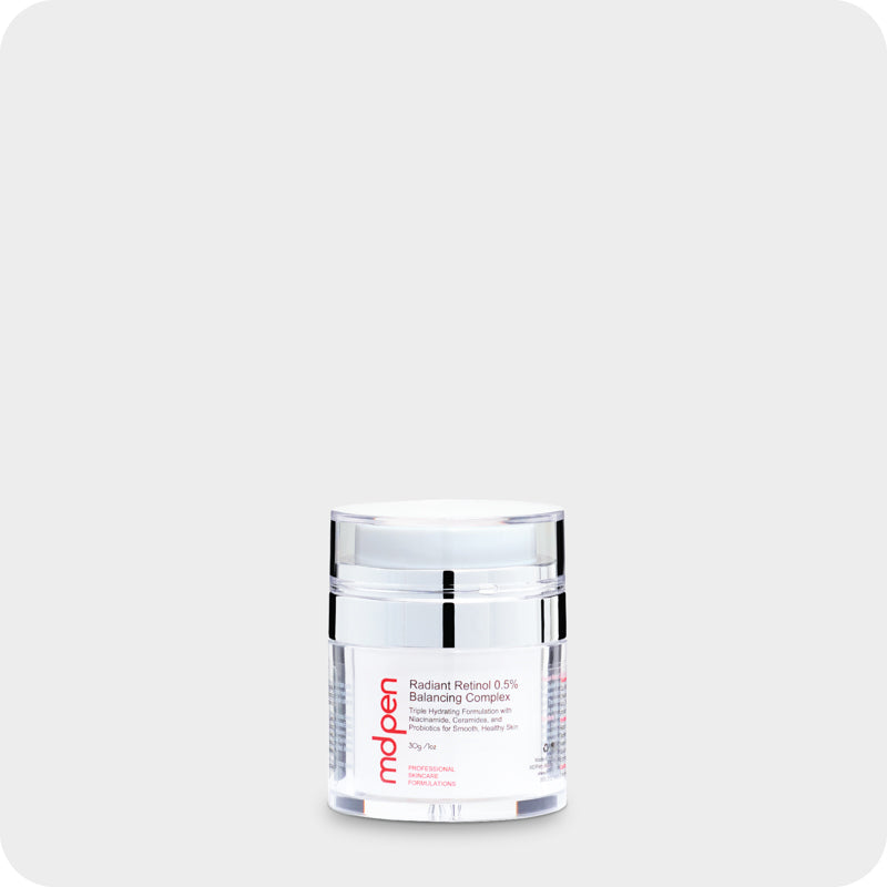 MDPen • Radiant 0.5% Retinol Balancing Complex