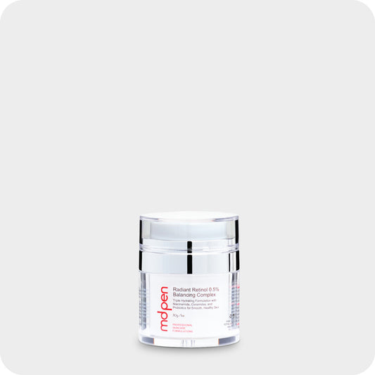 MDPen • Radiant 0.5% Retinol Balancing Complex