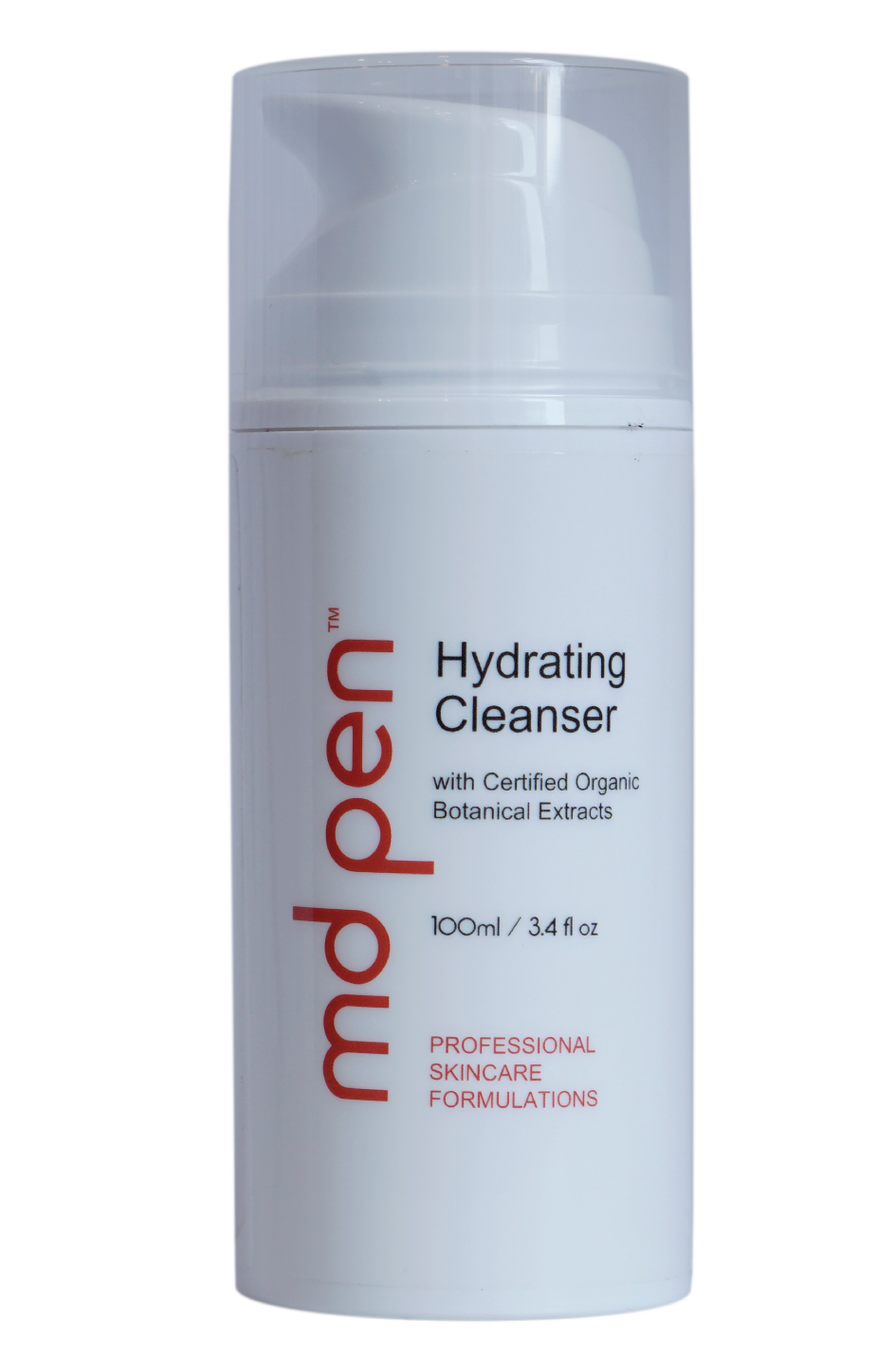 MDPen • Hydrating Cleanser 3.4oz