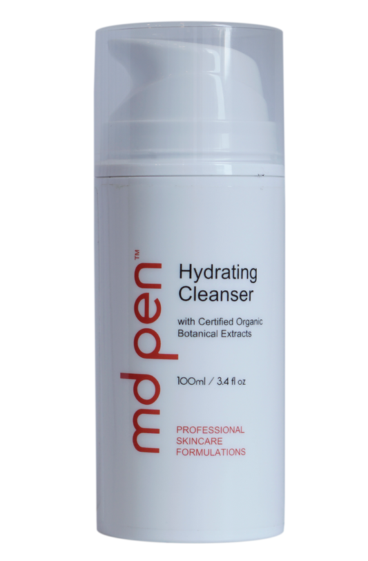 MDPen • Hydrating Cleanser 3.4oz