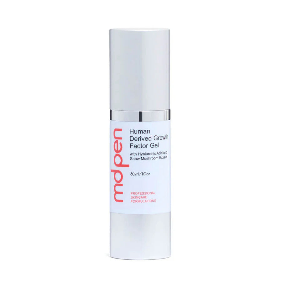 MDPen • Human Derived Growth Factor Gel 1oz