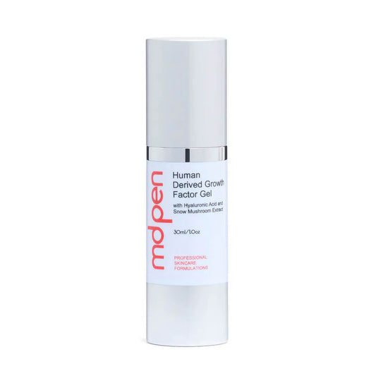 MDPen • Human Derived Growth Factor Gel 1oz