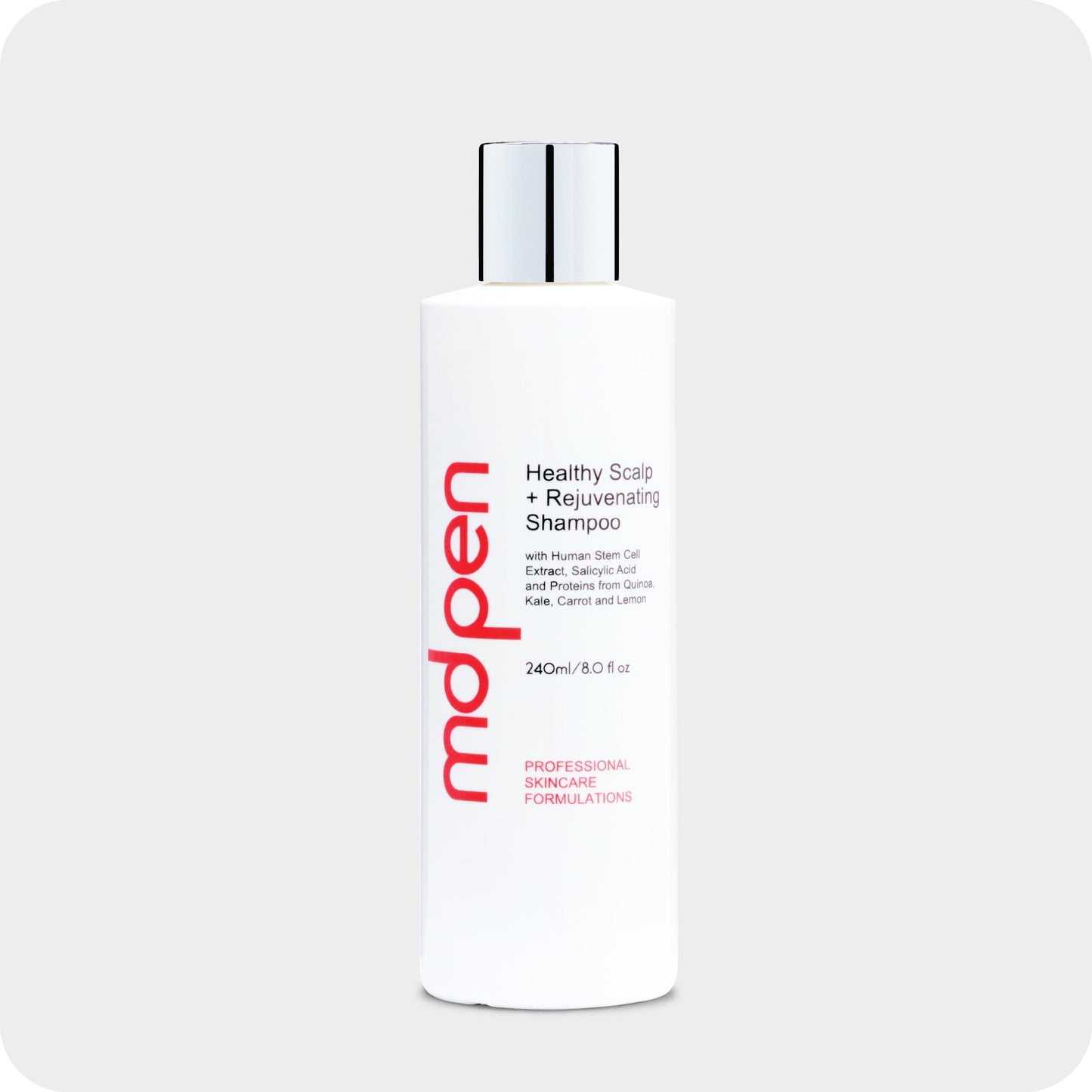 MDPen • Healthy Scalp Rejuvenating Shampoo 8oz