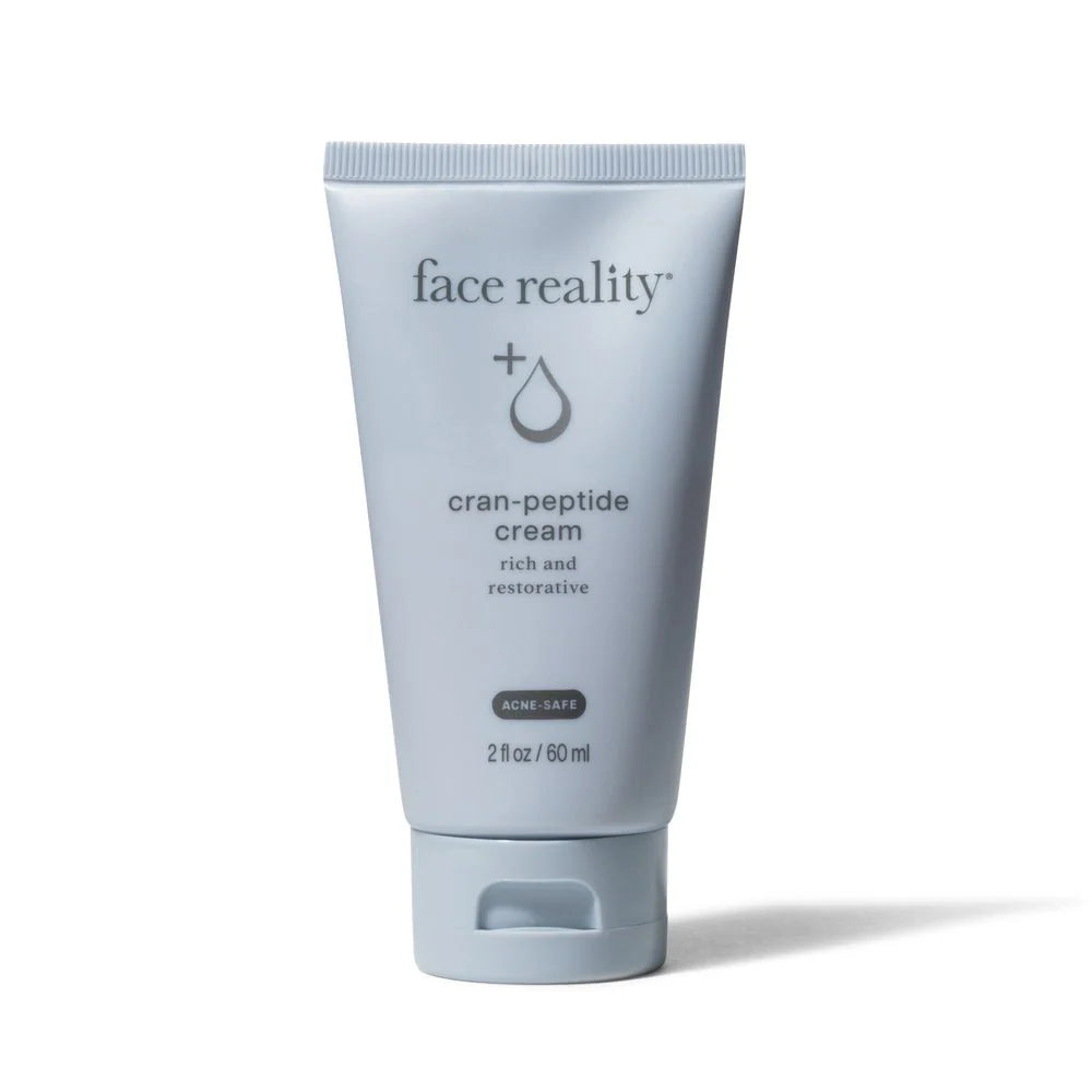 Face Reality • Cran-Peptide Cream