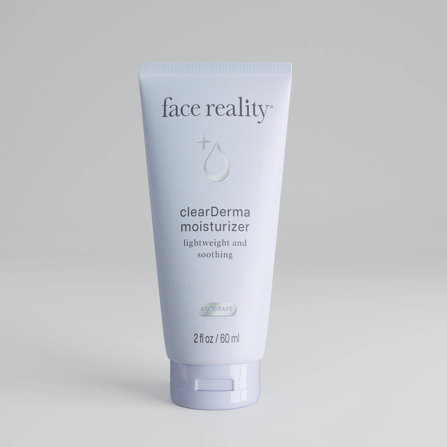 Face Reality • Clear Derma Moisturizer