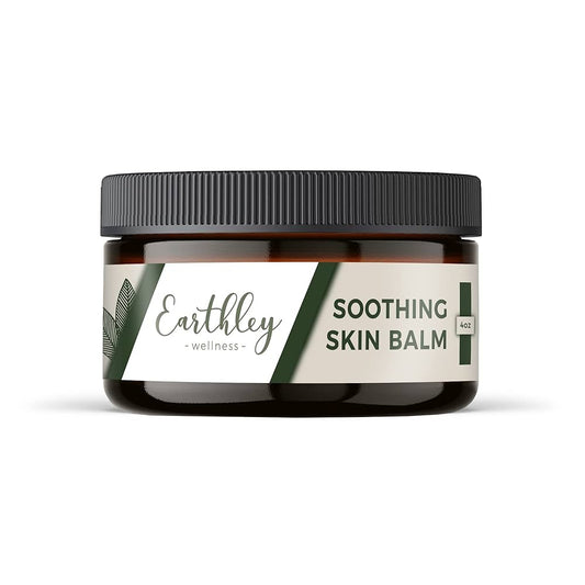 Earthley • Soothing Skin Balm 8oz
